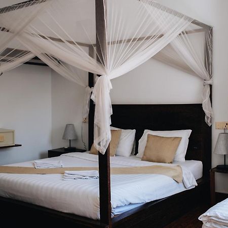 Suite Home Boutique Hotel Phnom Penh Exterior foto