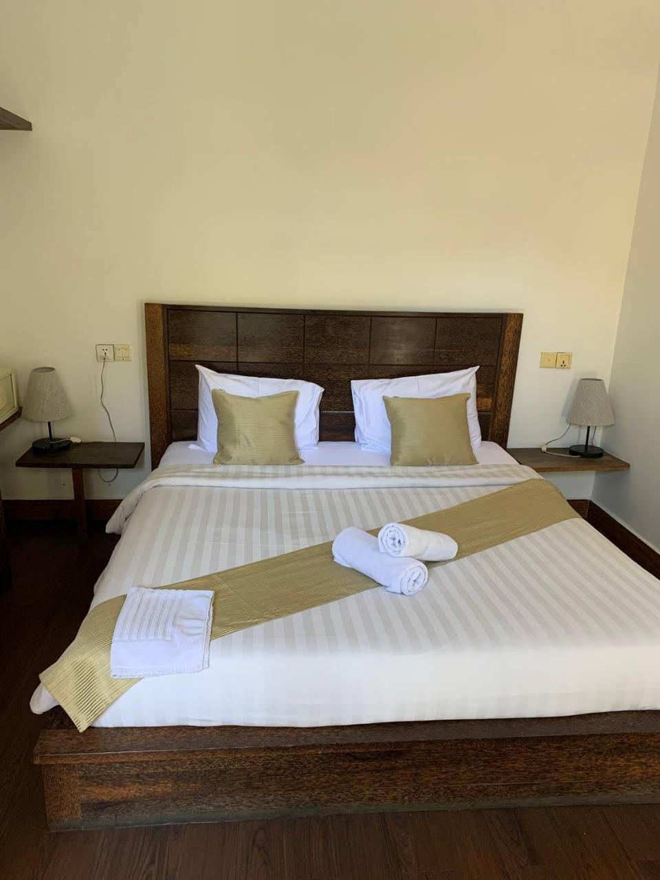 Suite Home Boutique Hotel Phnom Penh Exterior foto