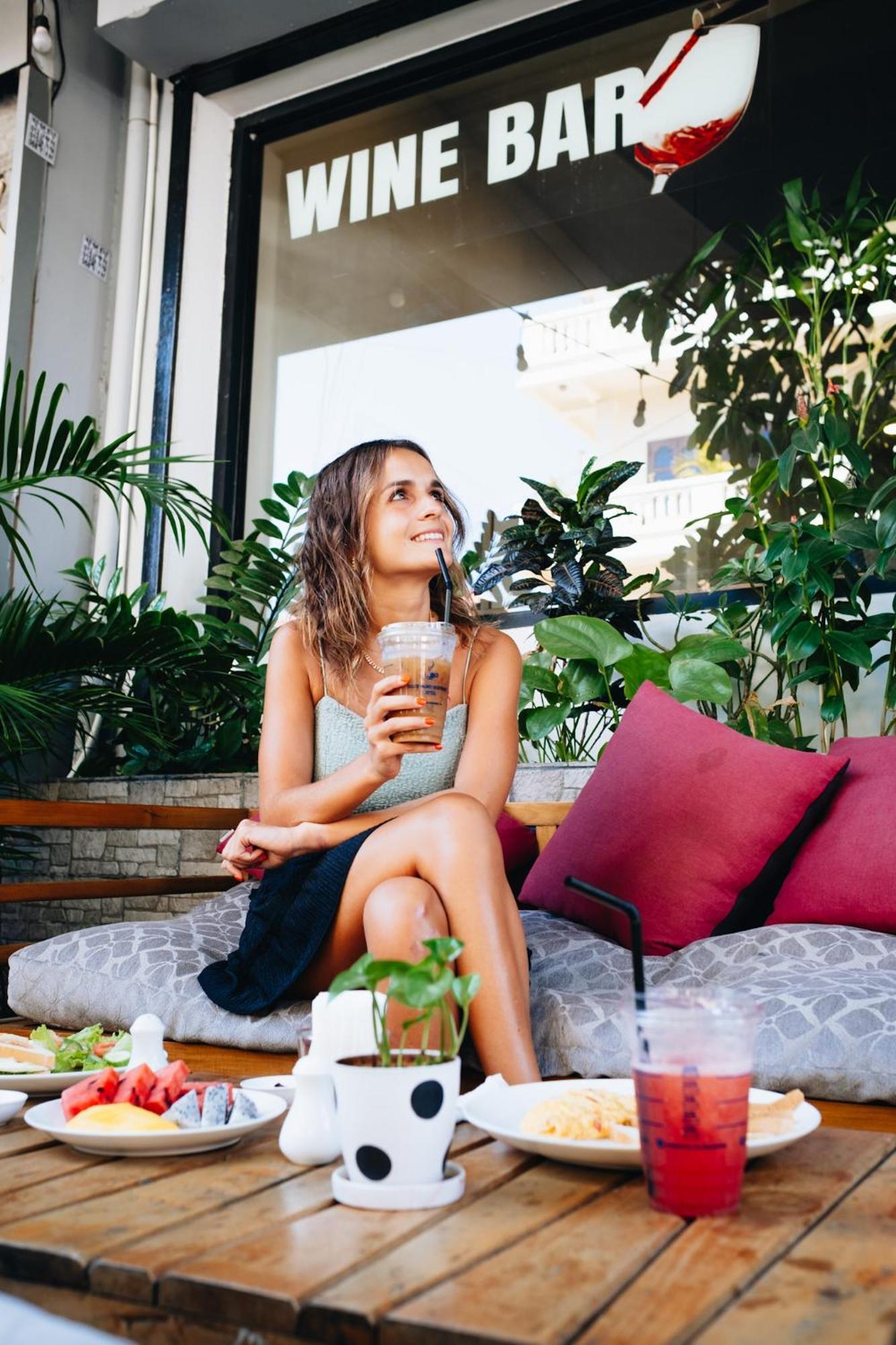 Suite Home Boutique Hotel Phnom Penh Exterior foto