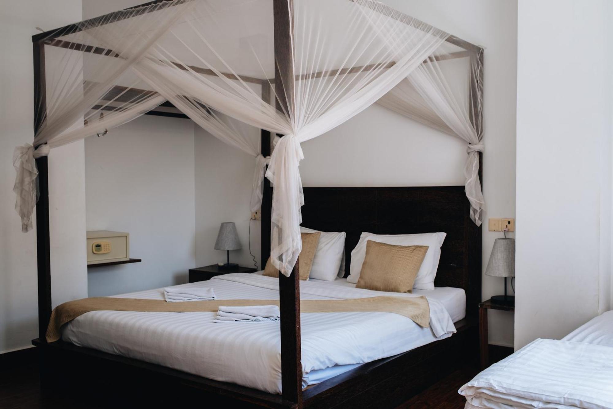 Suite Home Boutique Hotel Phnom Penh Exterior foto
