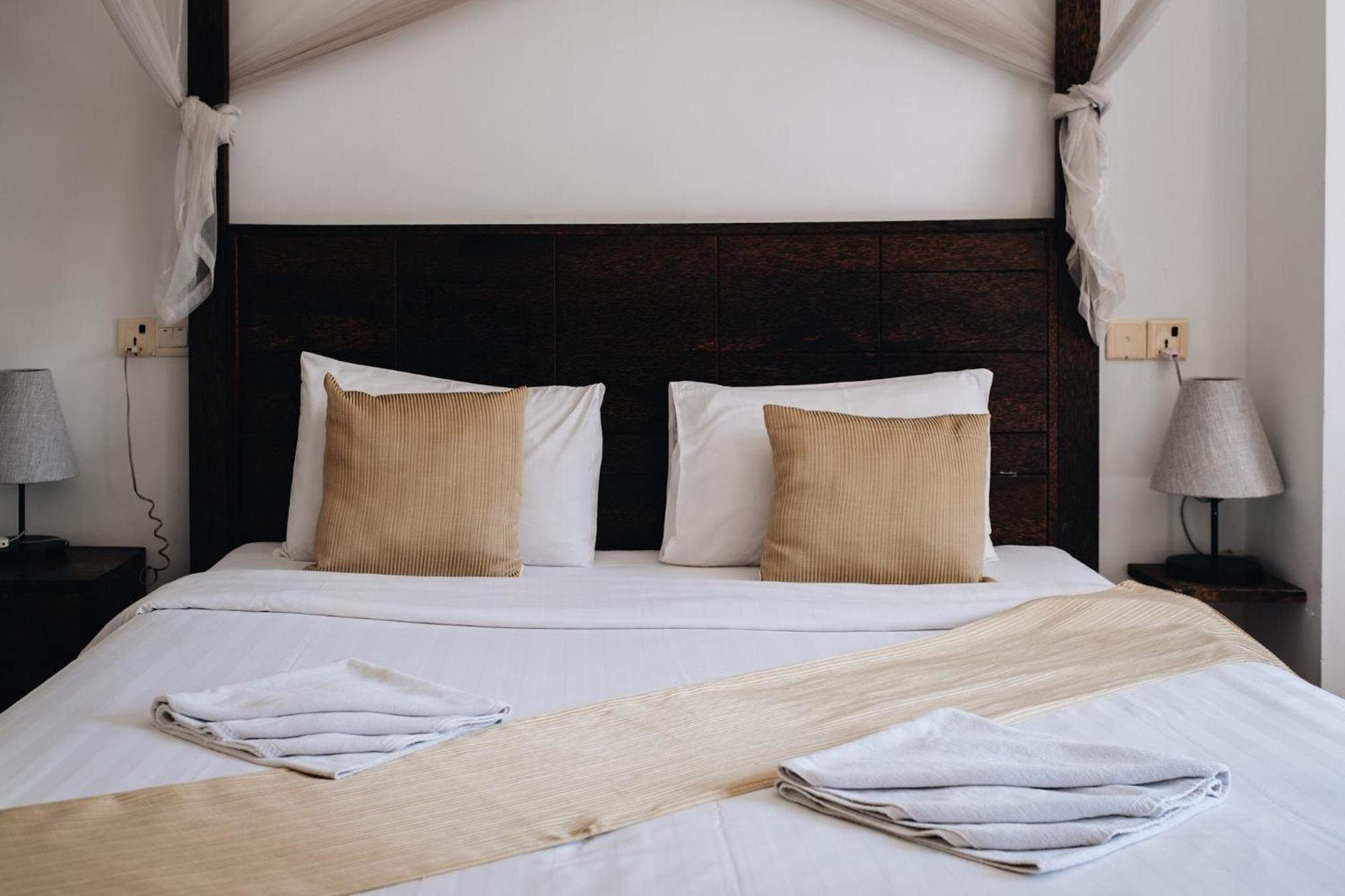 Suite Home Boutique Hotel Phnom Penh Exterior foto